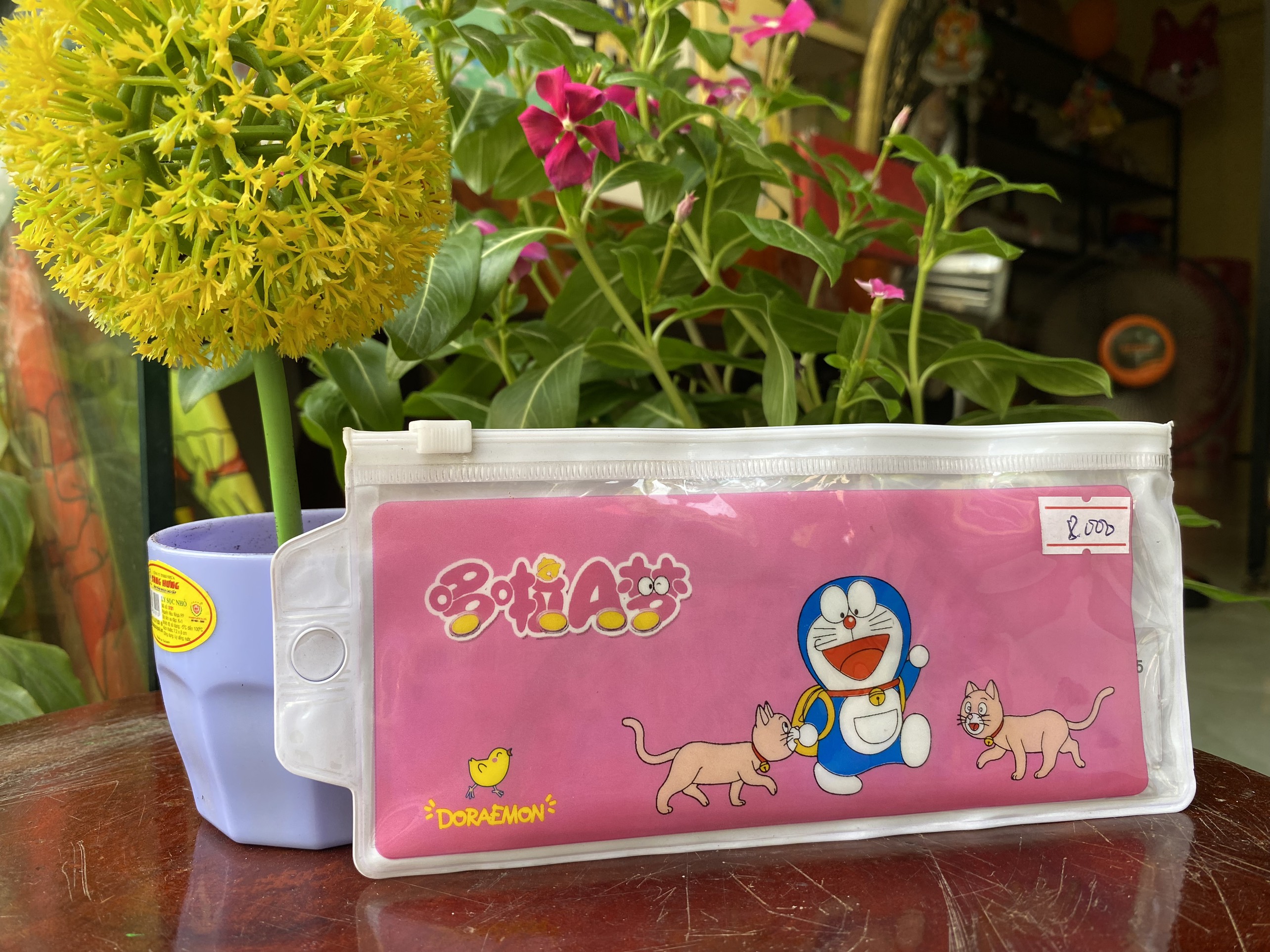 Bộ dụng cụ thước eke học sinh
