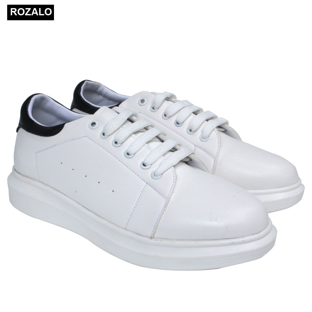 Giày sneaker thời trang nam nữ Rozalo R6135