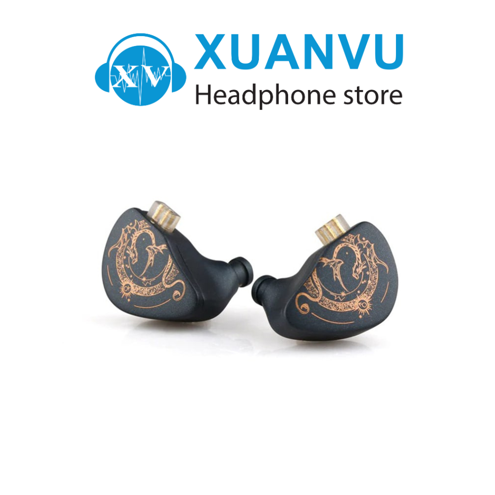 Tai nghe True Wireless Moondrop Space Travel Hiệu suất tốt giá cực