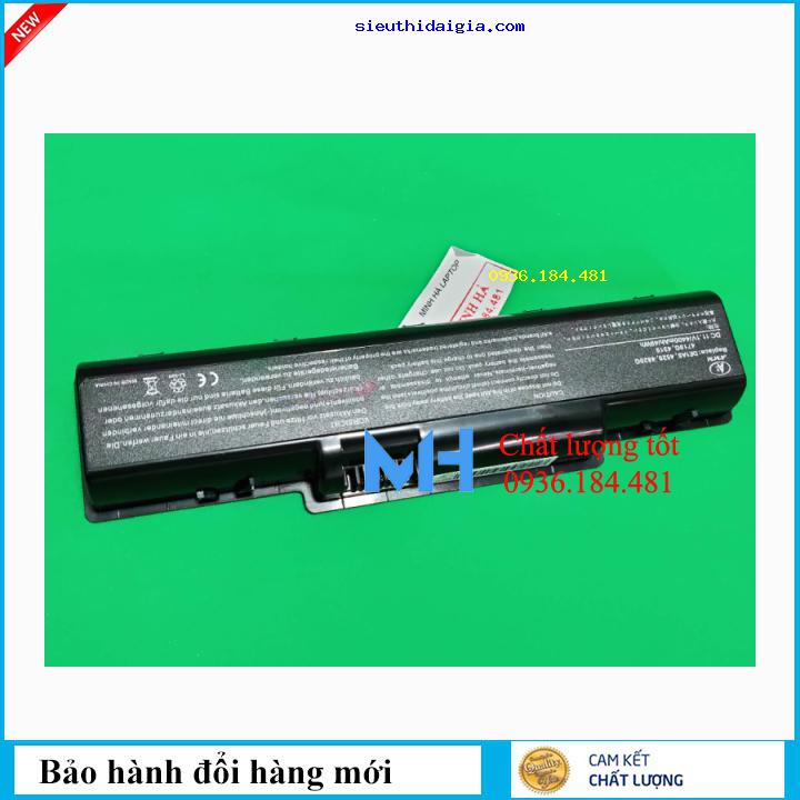 Pin laptop Acer AS07A71, PinAcer AS07A71