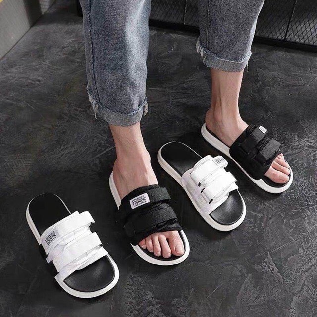 Dép nữ phong cách tiểu thư