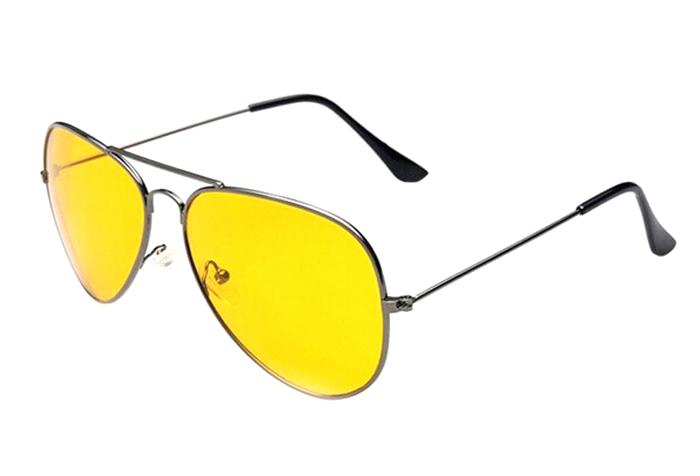 [FREESHIP]Kính đi đêm thời trang cao cấp nam nữ đều dùng được XĐ12