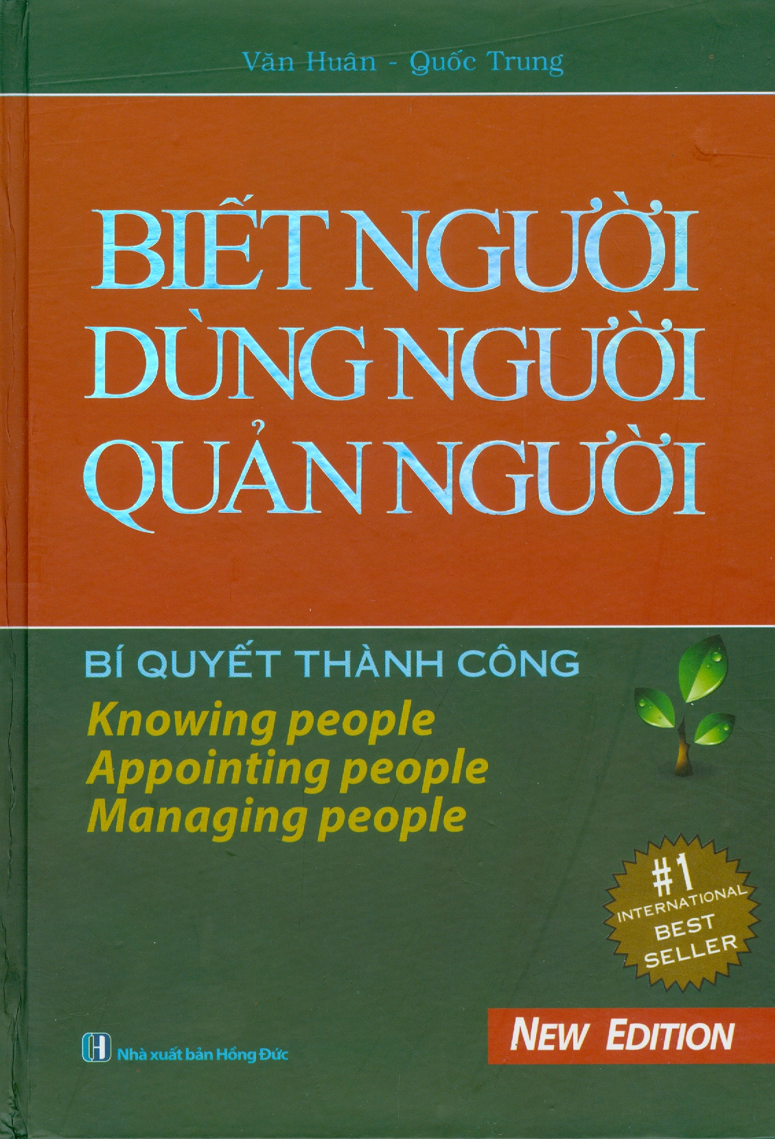 Biết người dùng người quản người