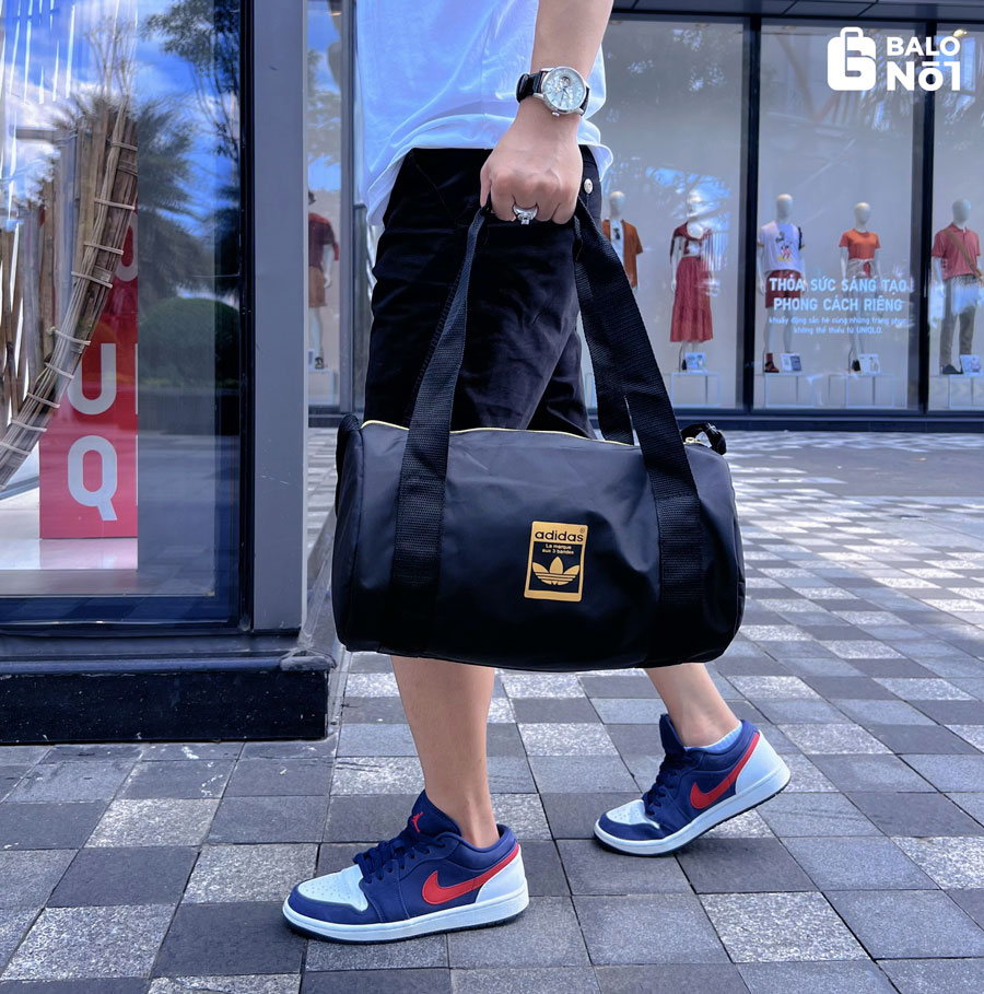 Túi Trống Du Lịch Super Star
