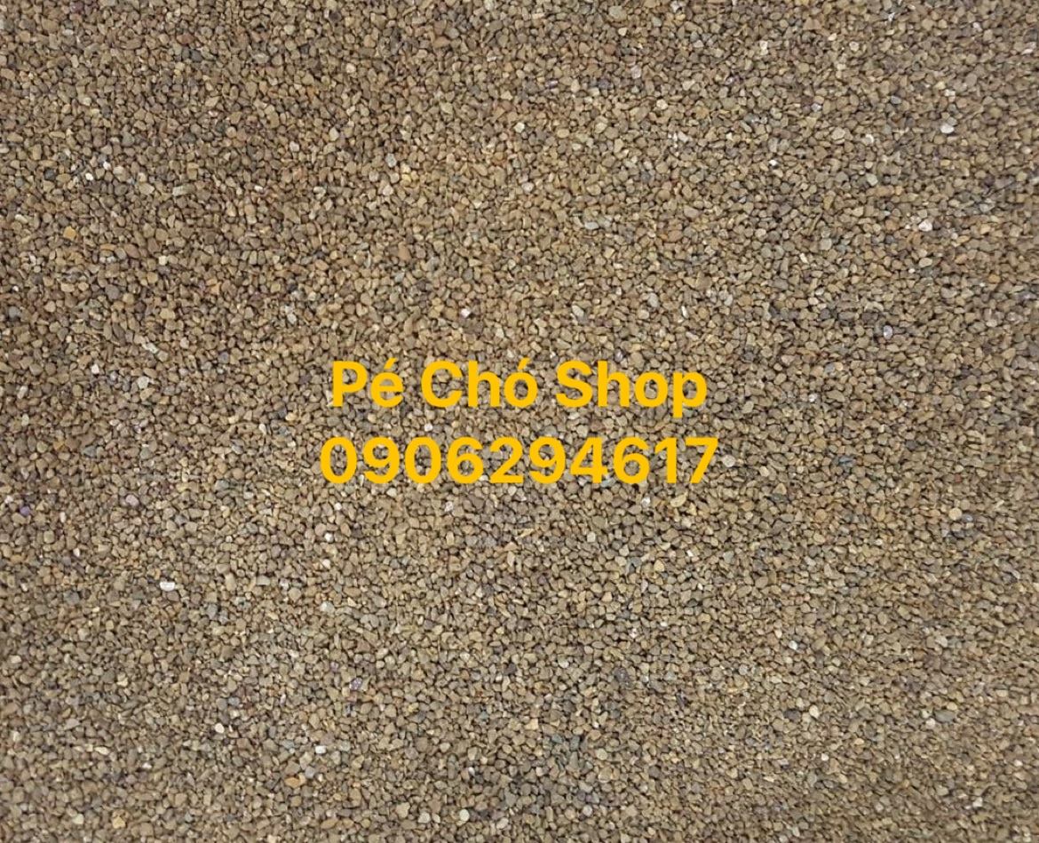 Cát buddy Ấn Độ cho Hamster ,thú cưng nhỏ túi 1kg .