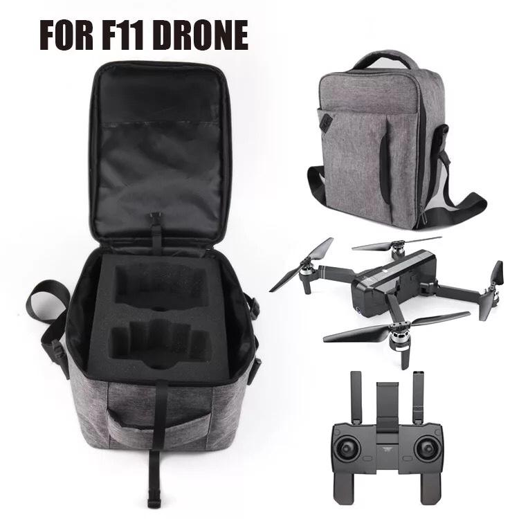Túi đựng flycam, balo dành cho flycam sjrc f11, sjrc z5, c - fly dream