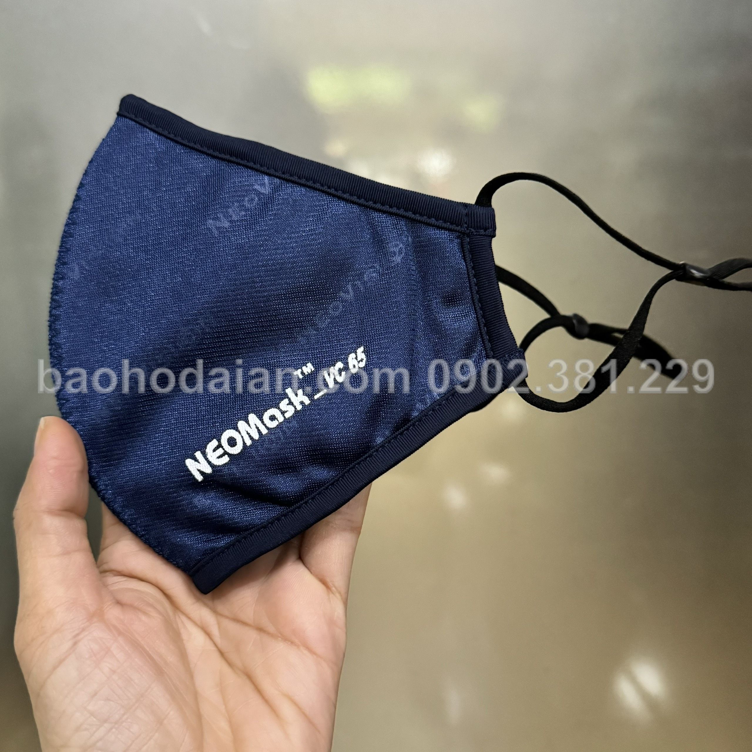 Khẩu trang neomask vc65
