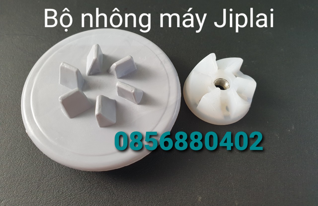 Bánh răng máy xay sinh tố Jiplai / Ziplai hàng chuẩn hãng