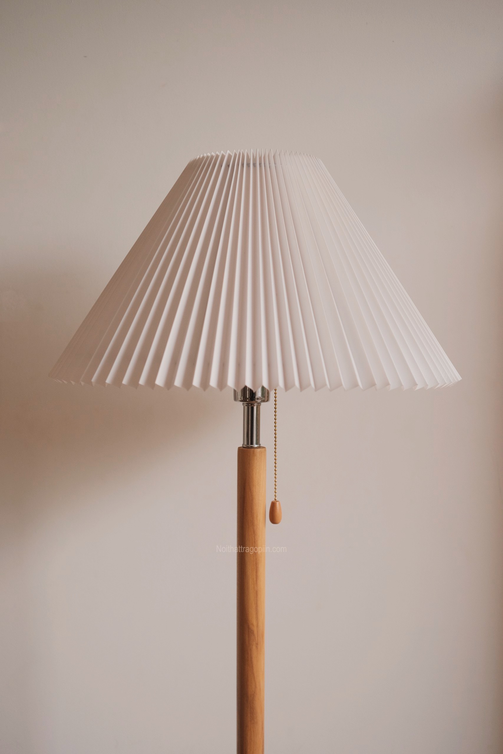 Đèn sàn 07 giật dây