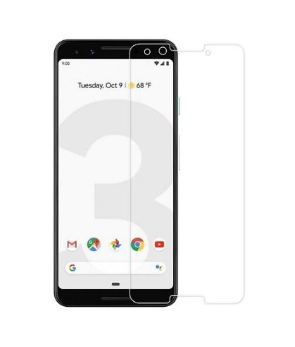 Cường lực cho google pixel 3