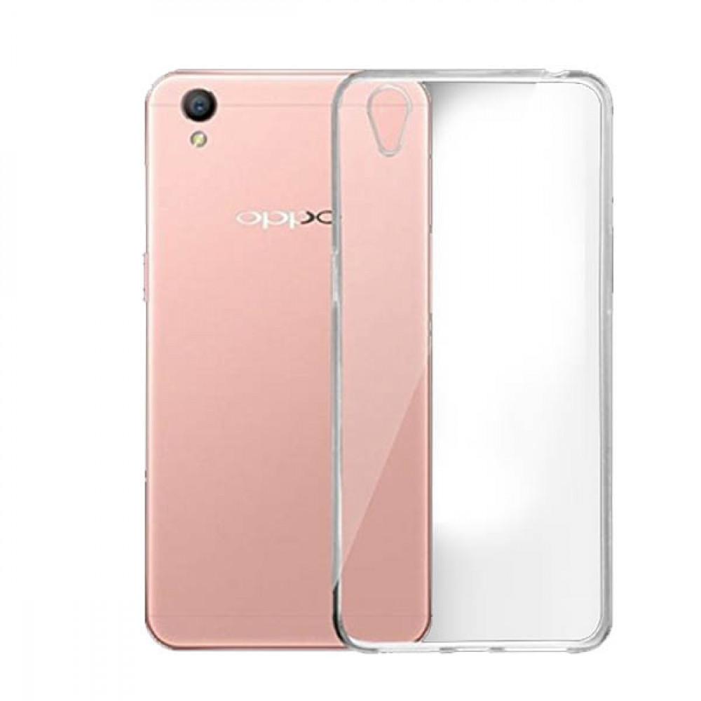 Ốp dẻo trong suốt Oppo Neo 9 / A37 (Hàng loại A)