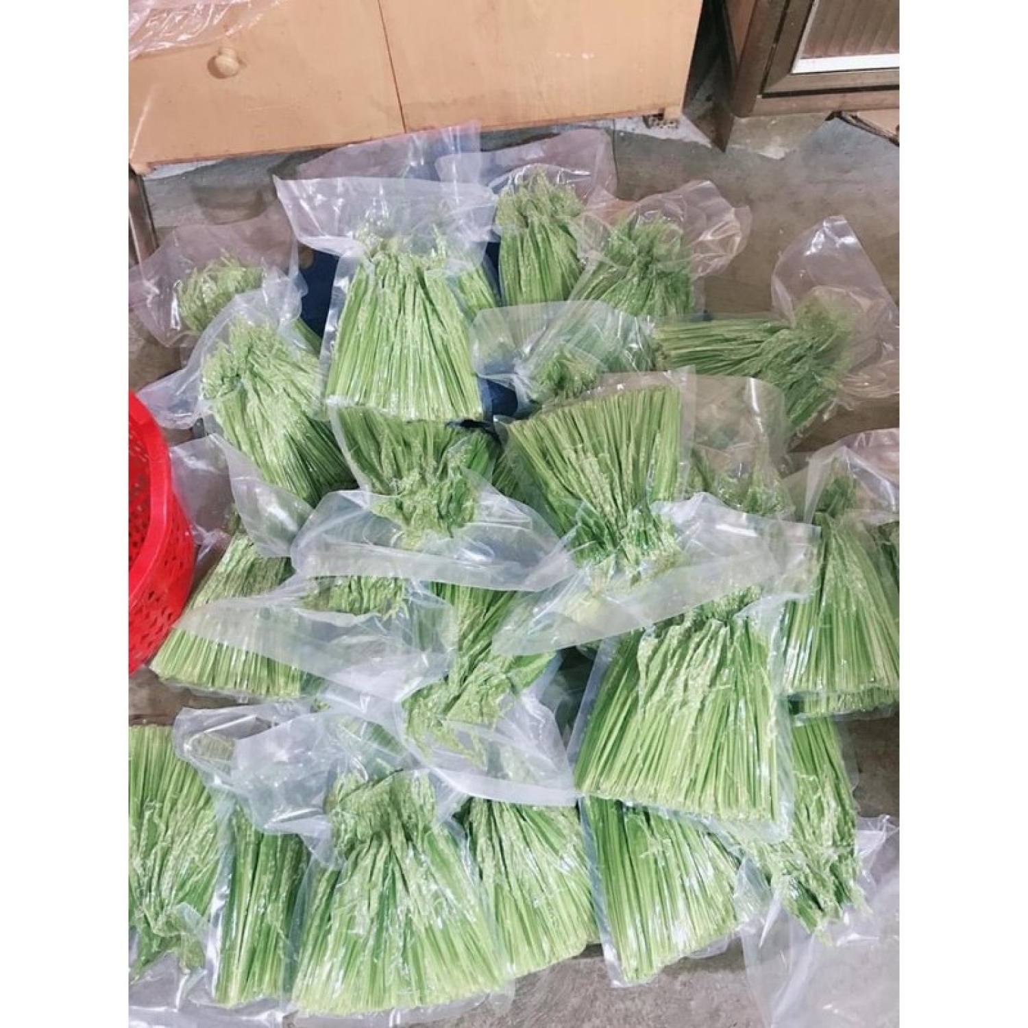 [1KG] ĐÒNG ĐÒNG Lúa Nếp Kim Sơn - Ninh Bình