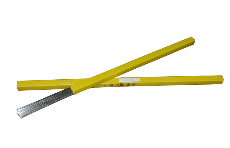 Que hàn bù tig inox 304