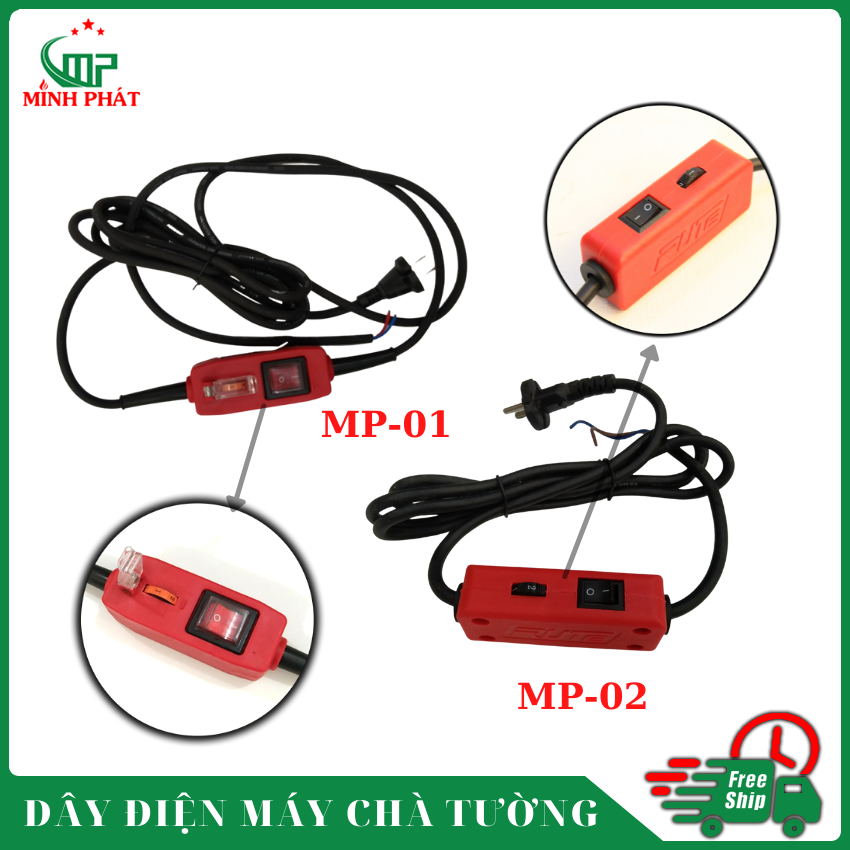 💰💰💰 dây điện và hộp số máy chà tường acz, dây điện điều tốc máy chà nhám ql minh phát