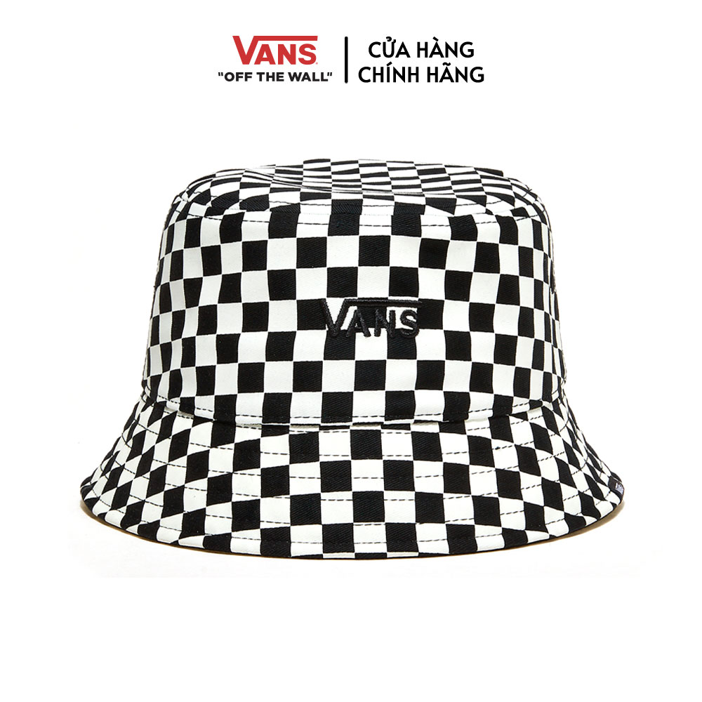 Nón vans novelty hankley bucket hat vn0a7ytog5o