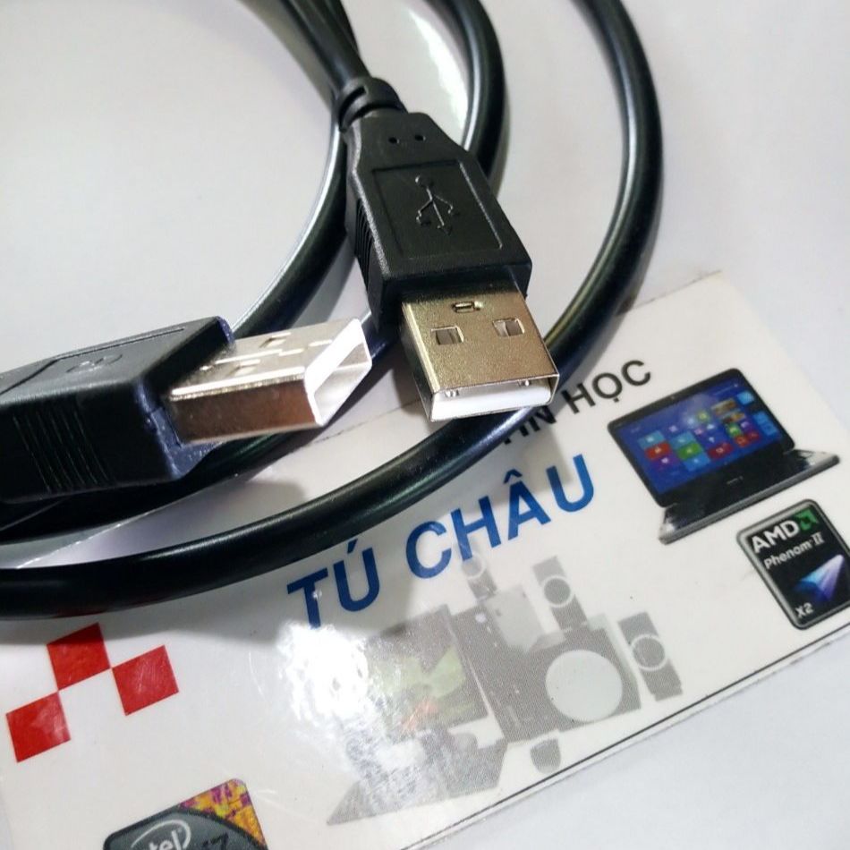 Cáp usb link - cáp dài 1.5 m