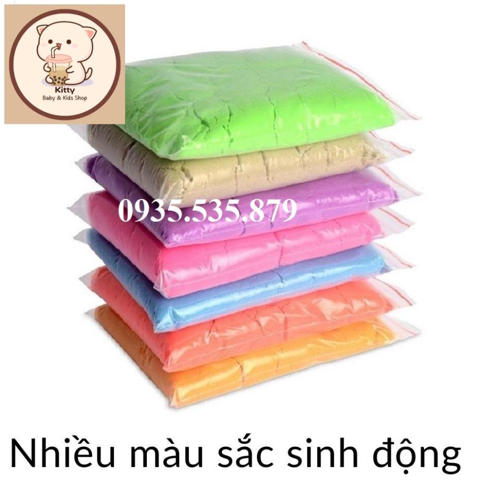Cát động lực 1 kg