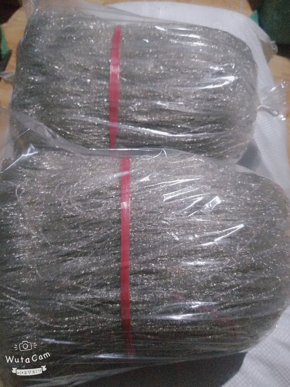0.5 kg miến dong rừng - miến dong đặc sản cao bằng