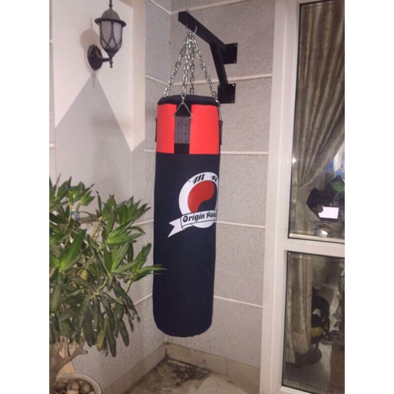 Bao cát đấm boxing