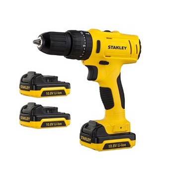 10.8v Máy khoan vặn vít động lực dùng pin li-ion Stanley sch12s2-b1 cam kết hàng đúng mô tả chất lượng đảm bảo an toàn đến sức khỏe người sử dụng đa dạng mẫu mã