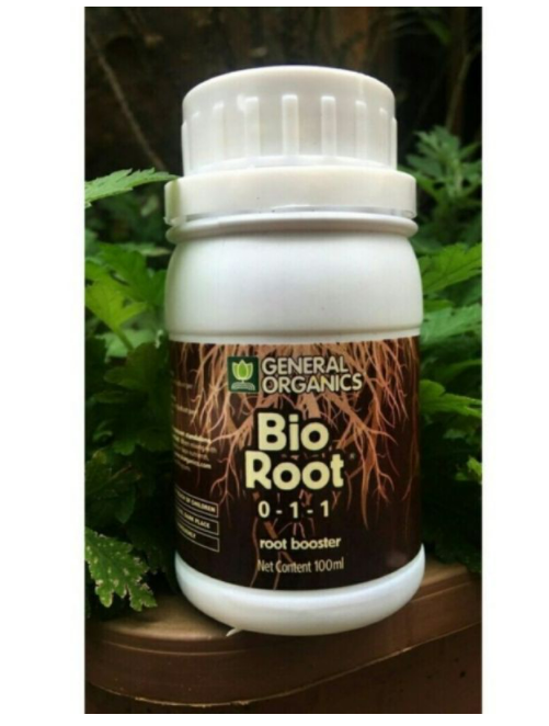 Chế phẩm hữu cơ kích rễ cực mạnh Bio Root 0-1-1