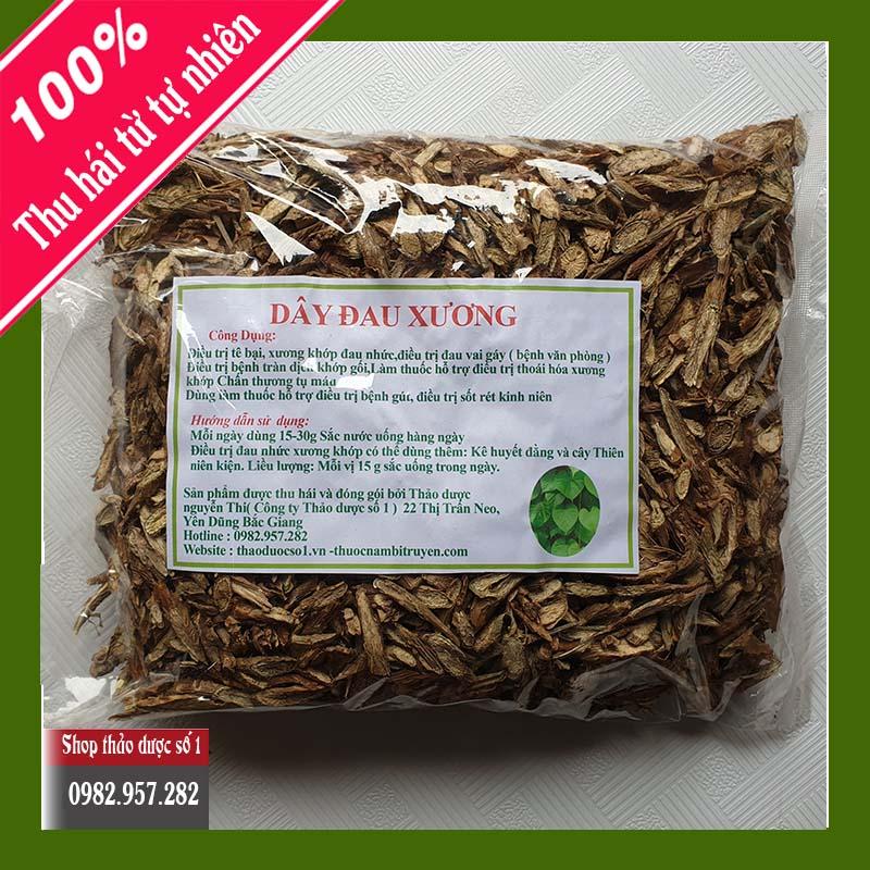 Dây đau xương hỗ trợ điều trị bệnh xương khớp - SP Của CTY Thảo Dược Số 1