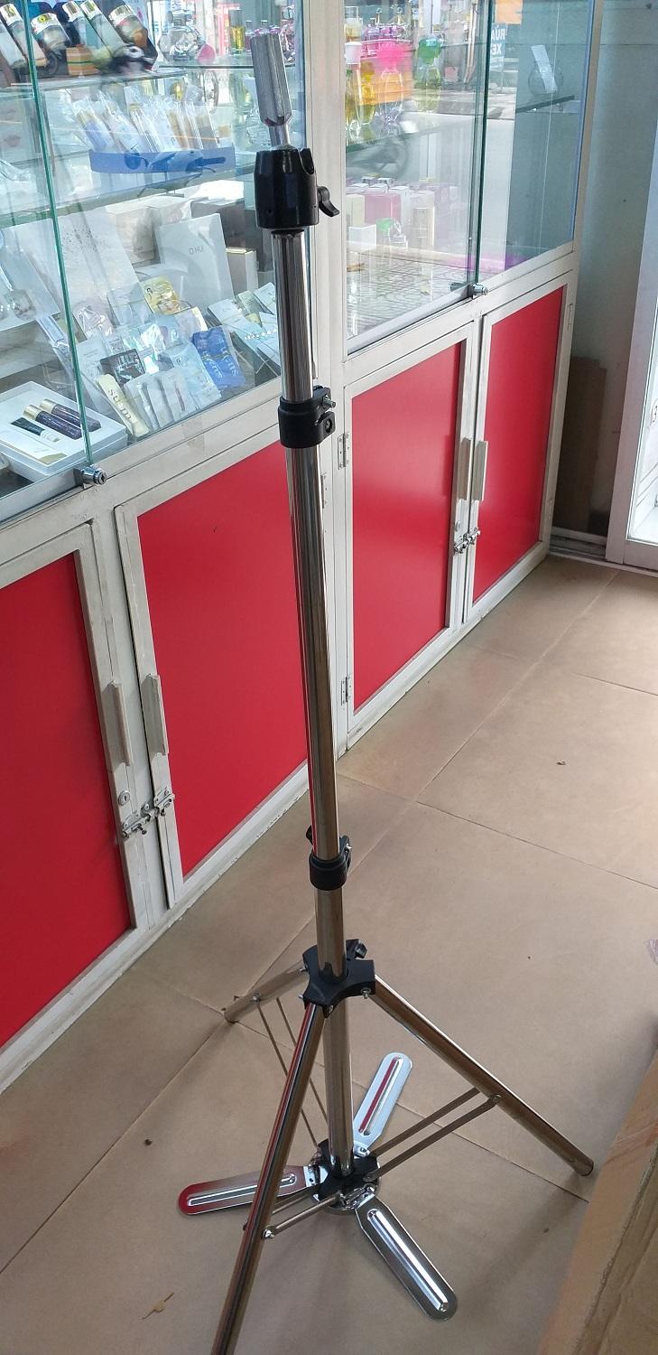 [HCM]Chân đầu Ken ( Đầu giả ) 308 Inox