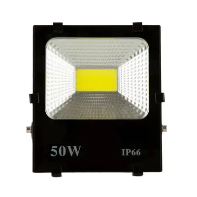 Đèn Pha led COB 50W/100W IP66 (1)