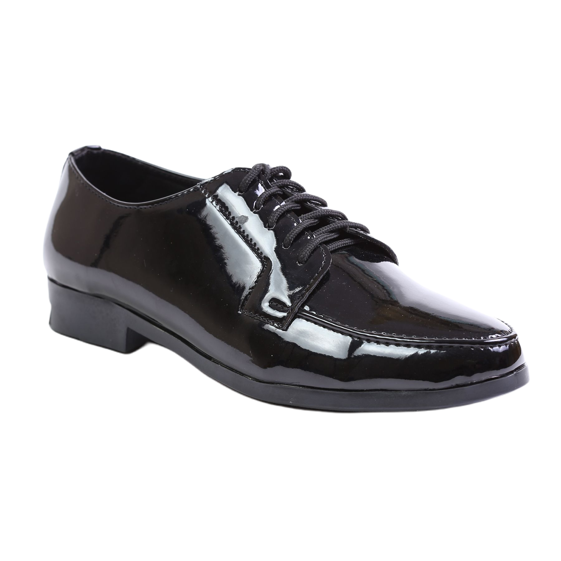 Giày Tây Nam Đẹp AROTI  Chất Da Đẹp  Đế Khâu Siêu Bền, Đi Cự Êm Chân Form Công Sở Có Dây Buộc Lịch Lãm,Sang Trọng,  Màu Đen- M504