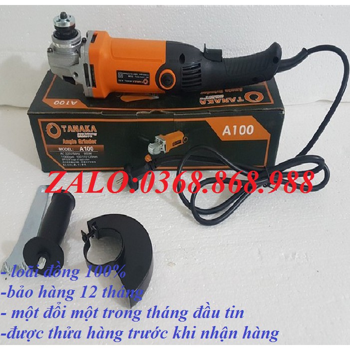 Máy mài nakata 950w máy mài 950w
