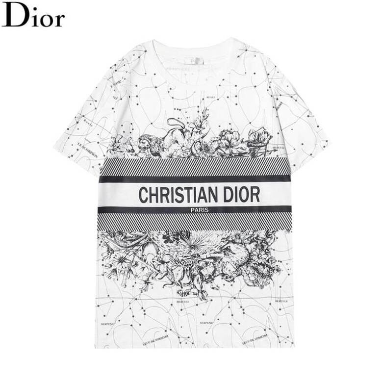 Áo phông nữ Dior gấu cao cấp  Loan Ruby Store
