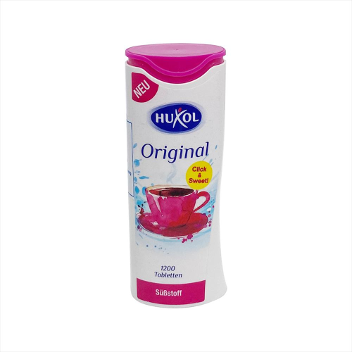 Đường ăn kiêng Huxol original