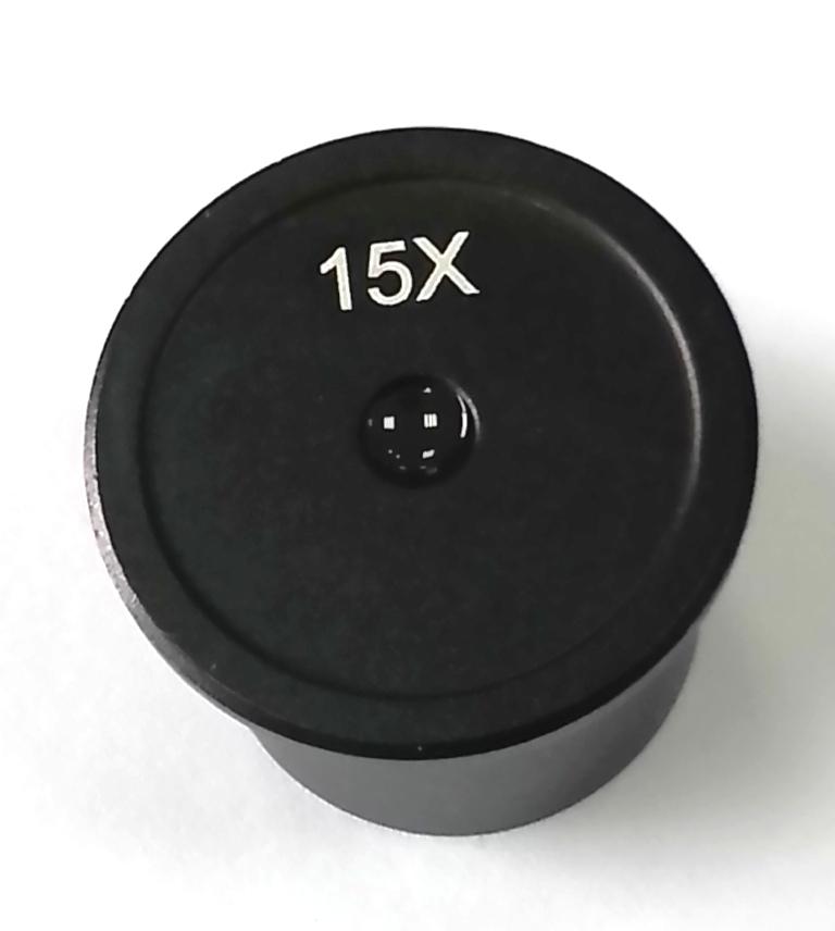 Thị kính hiển vi 10x 15x 20x