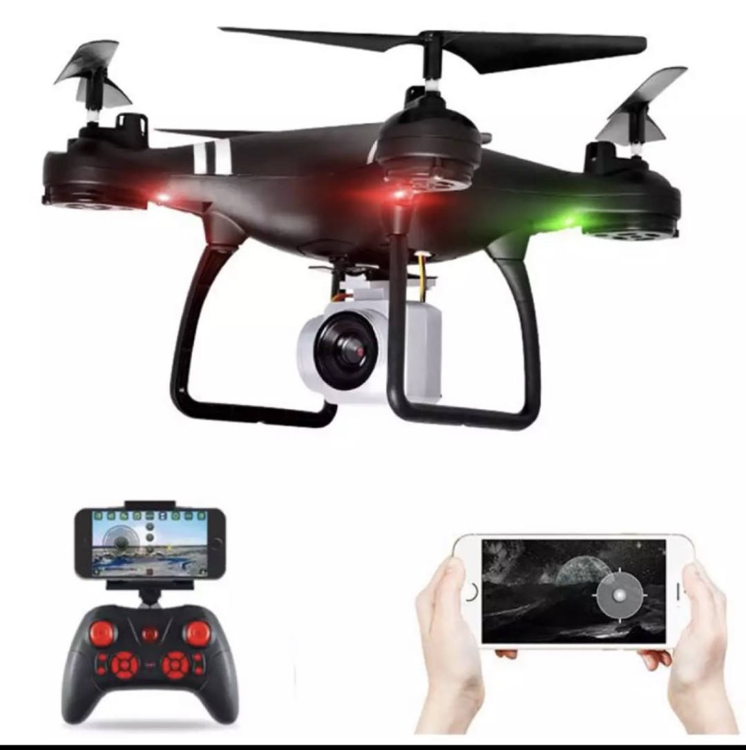 Máy bay điều khiển từ xa Drone