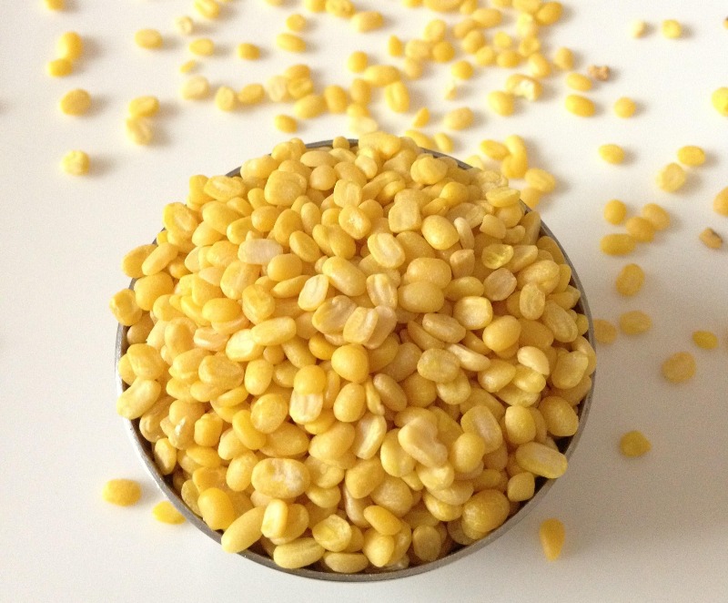 1 Kg đậu xanh không vỏ