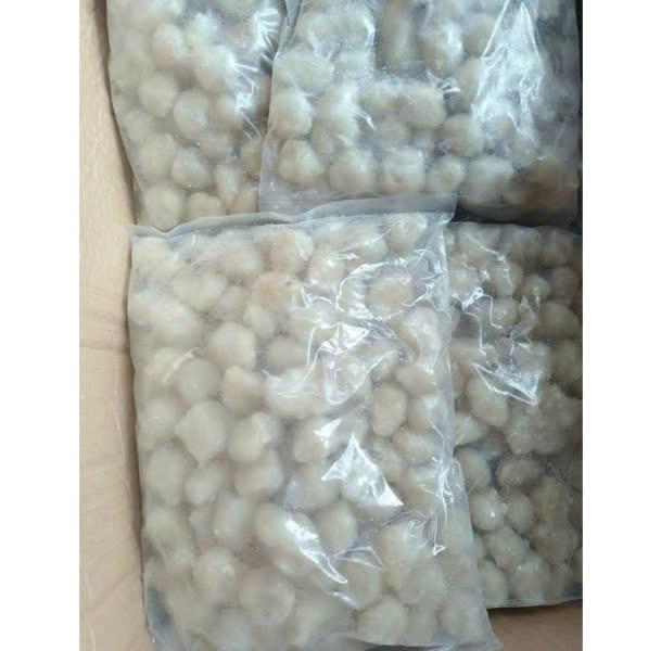 Răng Mực Nhỏ - 1Kg net 7 (giao tphcm)