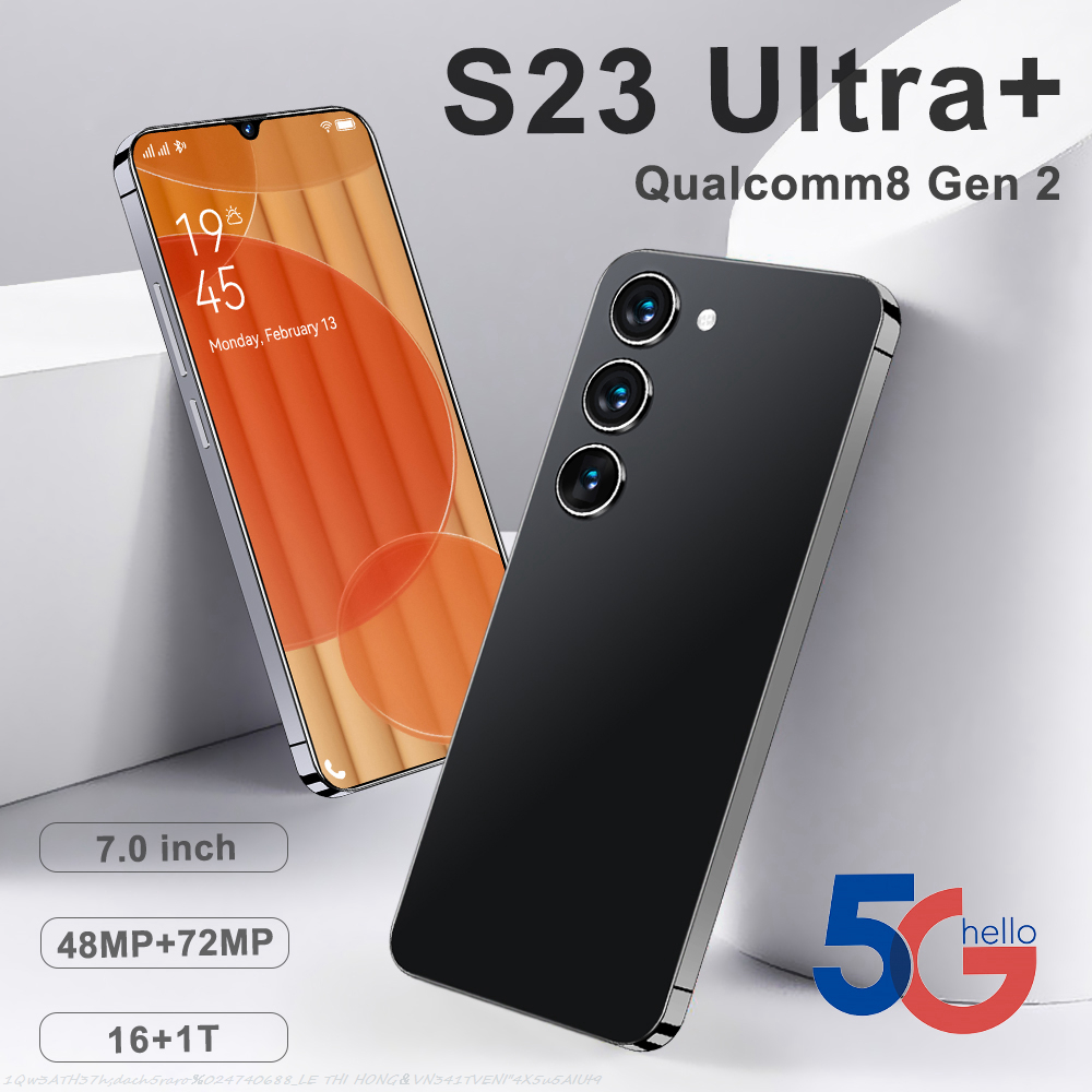 Cheapest FHD screen mobile phone for Android students cheap student ultra-smooth gaming phone 5G network gaming phone for low school students