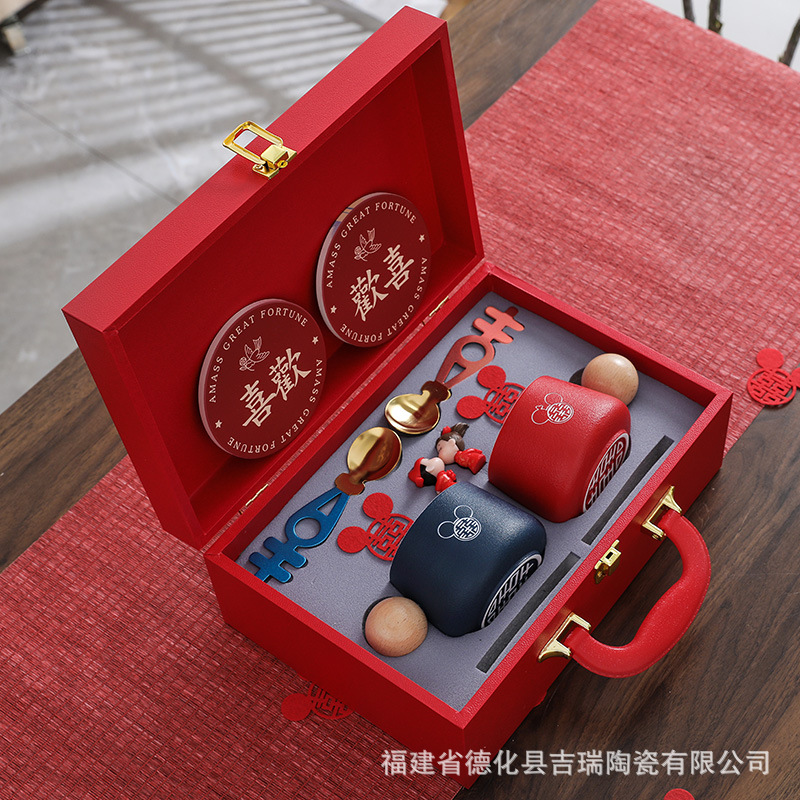 Quà Cưới Daquan Đồ Cưới Quà Cưới Quà Cưới Quà Tặng Cho Bạn Gái Bộ Quà Tặng Quà Tặng Quà Tặng Quà Tặng Bán Buôn Giá Xuất Xưởng