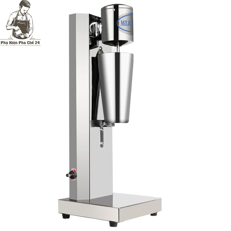 Máy đảo trà milk shake - máy đảo trà chanh - máy khuấy trà