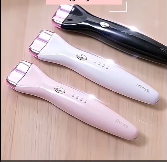 5D Eyelash Curler - Does Not Break Eyelashes