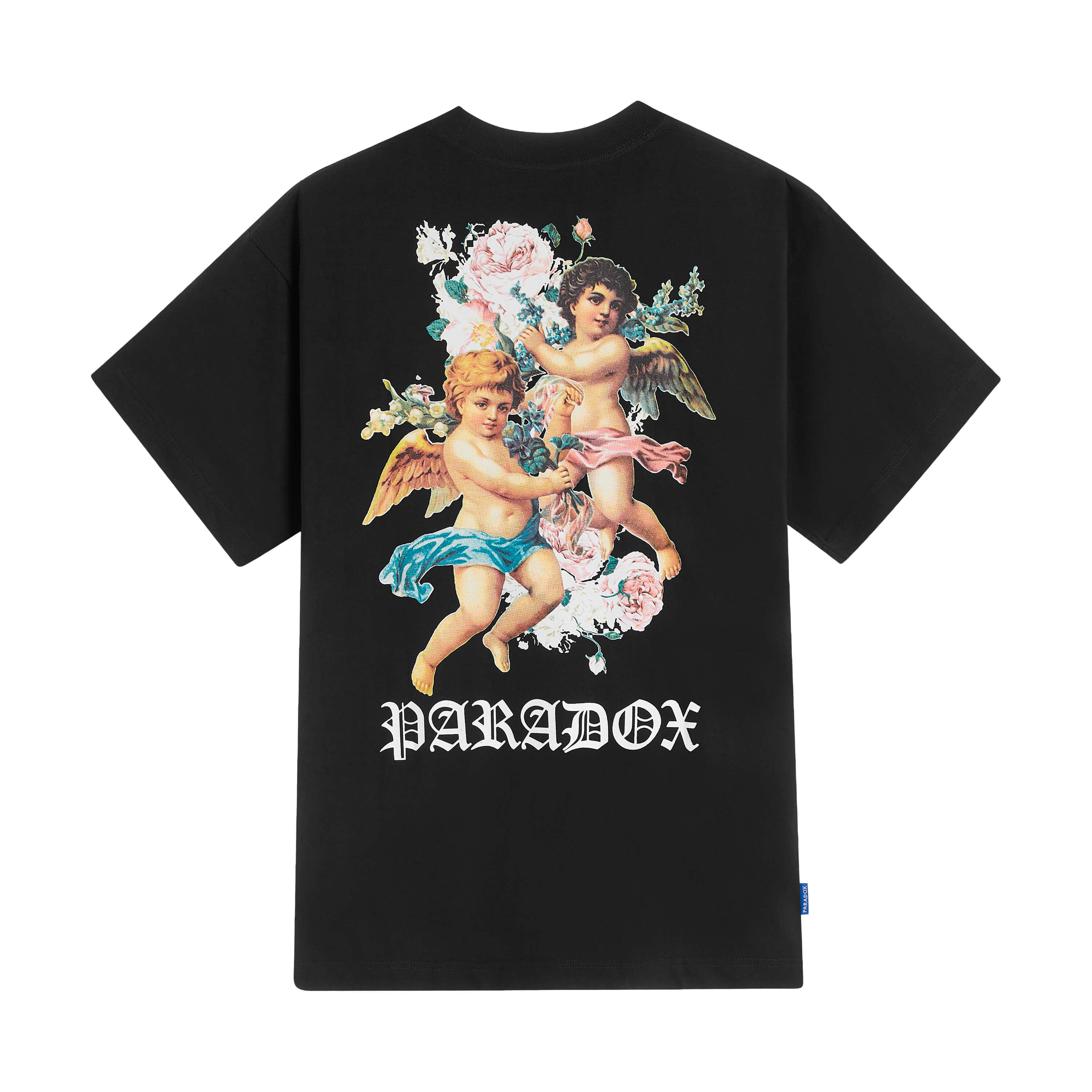 Áo thun Paradox Love & Roses Tee