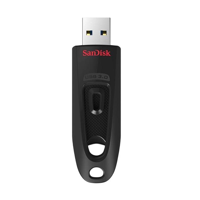 Usb 3.0 sandisk ultra cz48 32gb 100mb/s - phụ kiện 1986