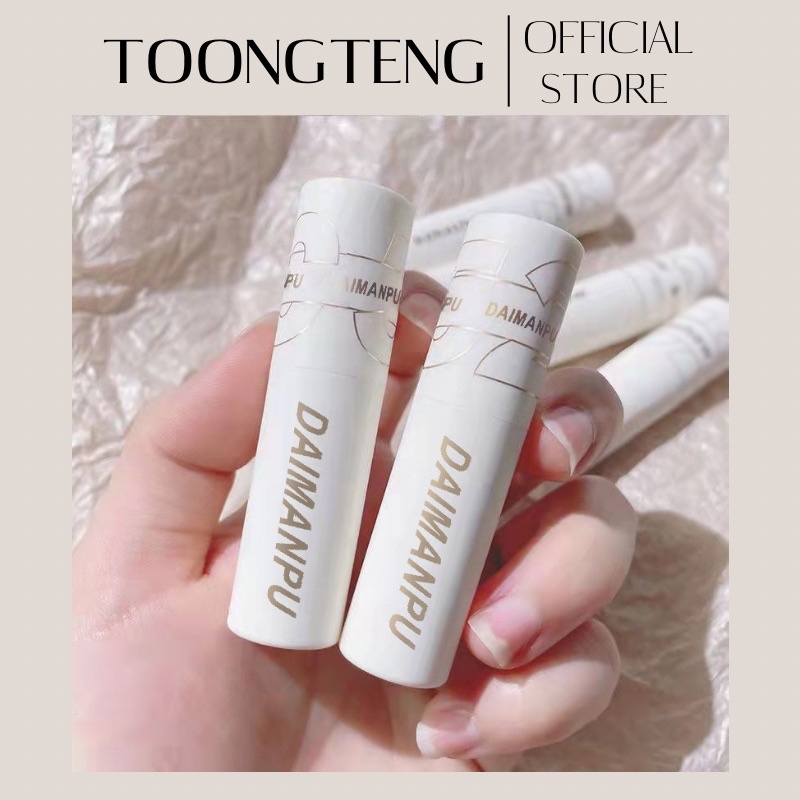 Son kem Daimanpu son lì mềm môi tôn da
