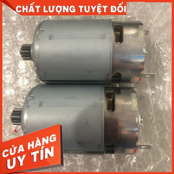 Motor máy khoan vít pin DF347D