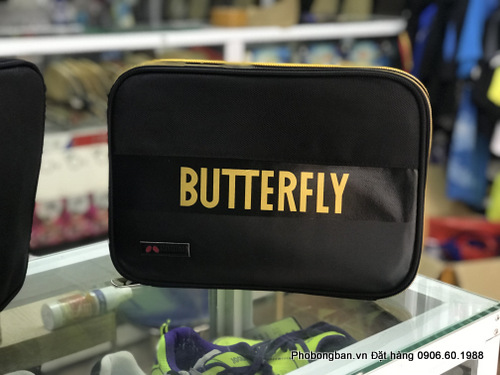 Bao vợt Butterfly F1