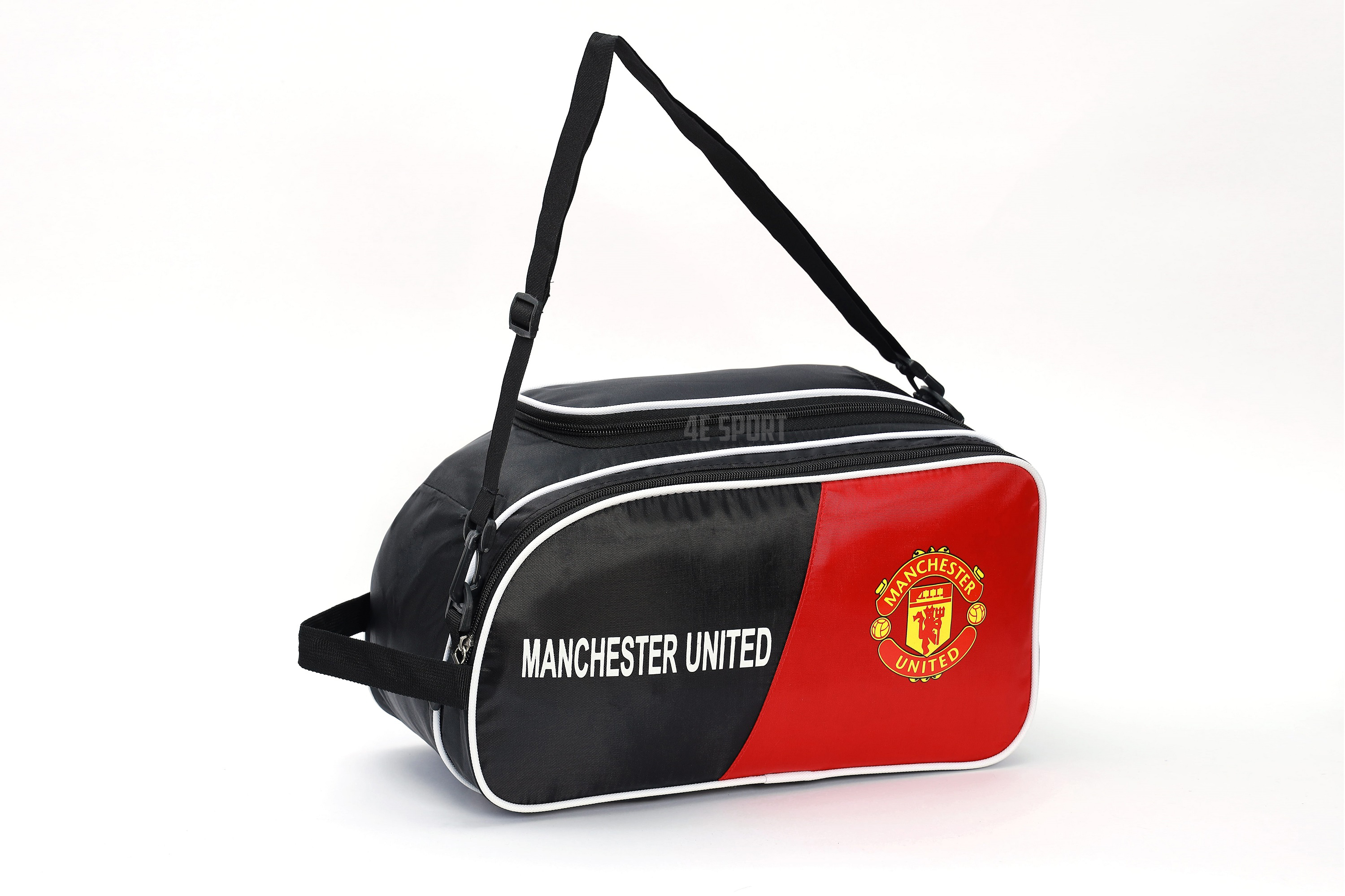 [HCM]Túi balo đeo chéo đựng giày đá banh thể thao 2 ngăn các câu lạc bộ V2