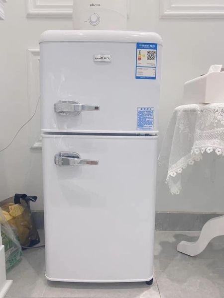 Tủ lạnh mini hiện đại