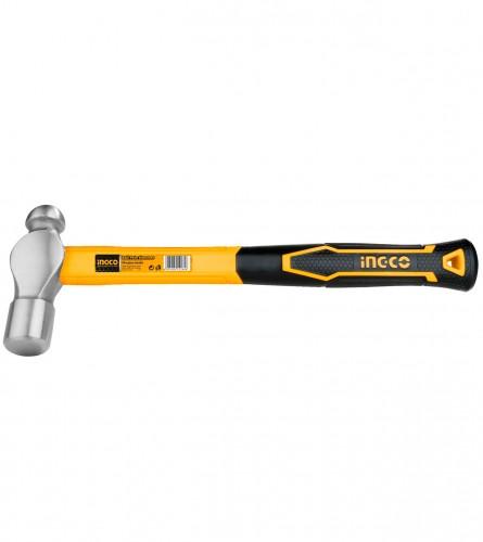 Búa đầu tròn ingco hbph88016