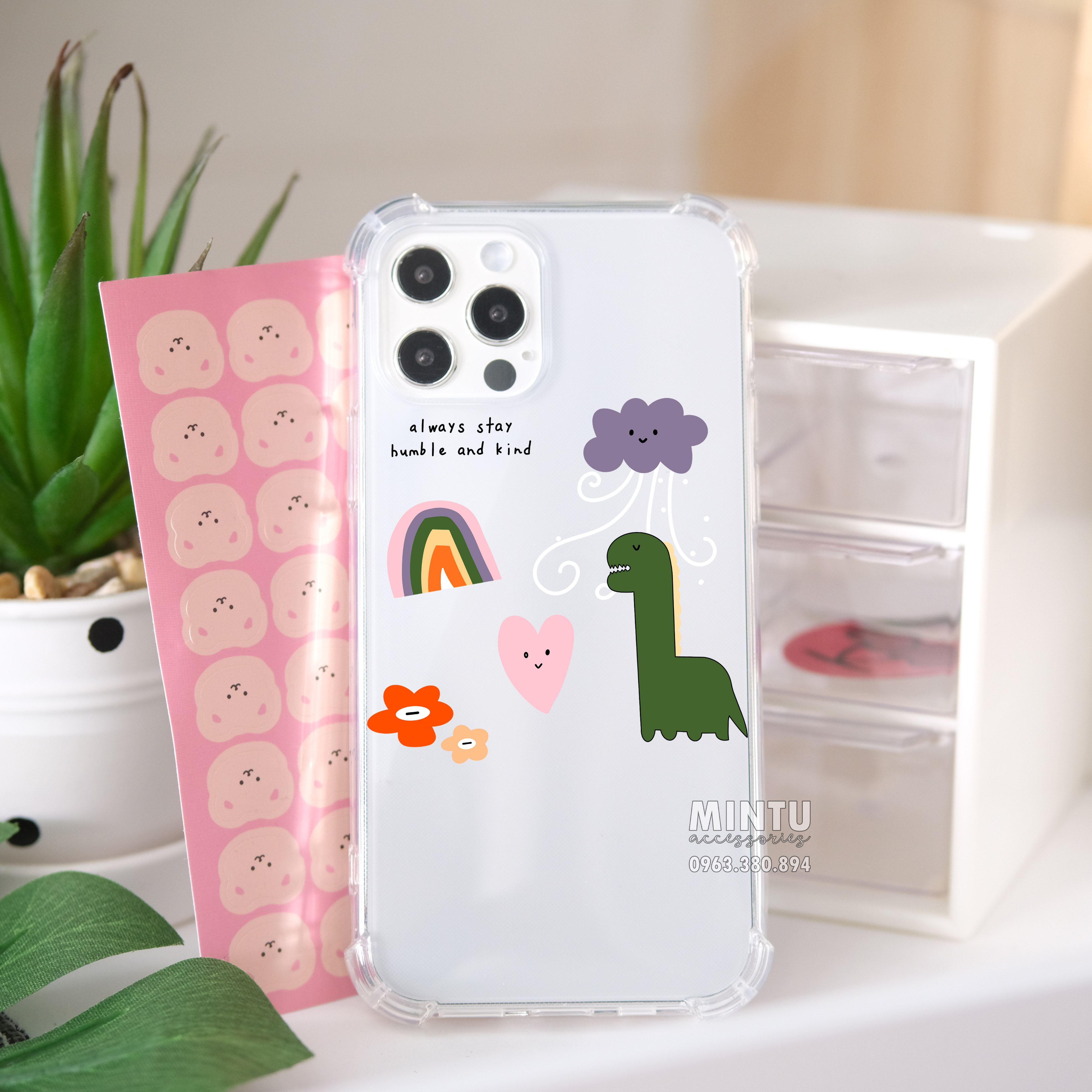 [ ốp samsung note 10 lite / note 10 plus / note 10 / a6 / a6 plus / a8 2018 / a8 star / j8 2018 ] ốp trong ps15