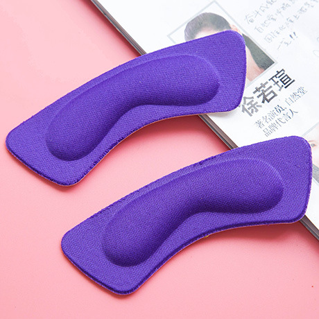 Miếng Dán Gót Giày Heel Liners Chống Trầy Gót Chân (1 Cặp) - 2